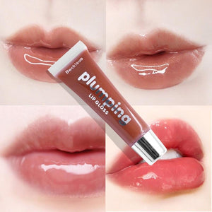 Cherry Wet Plumping Lip gloss