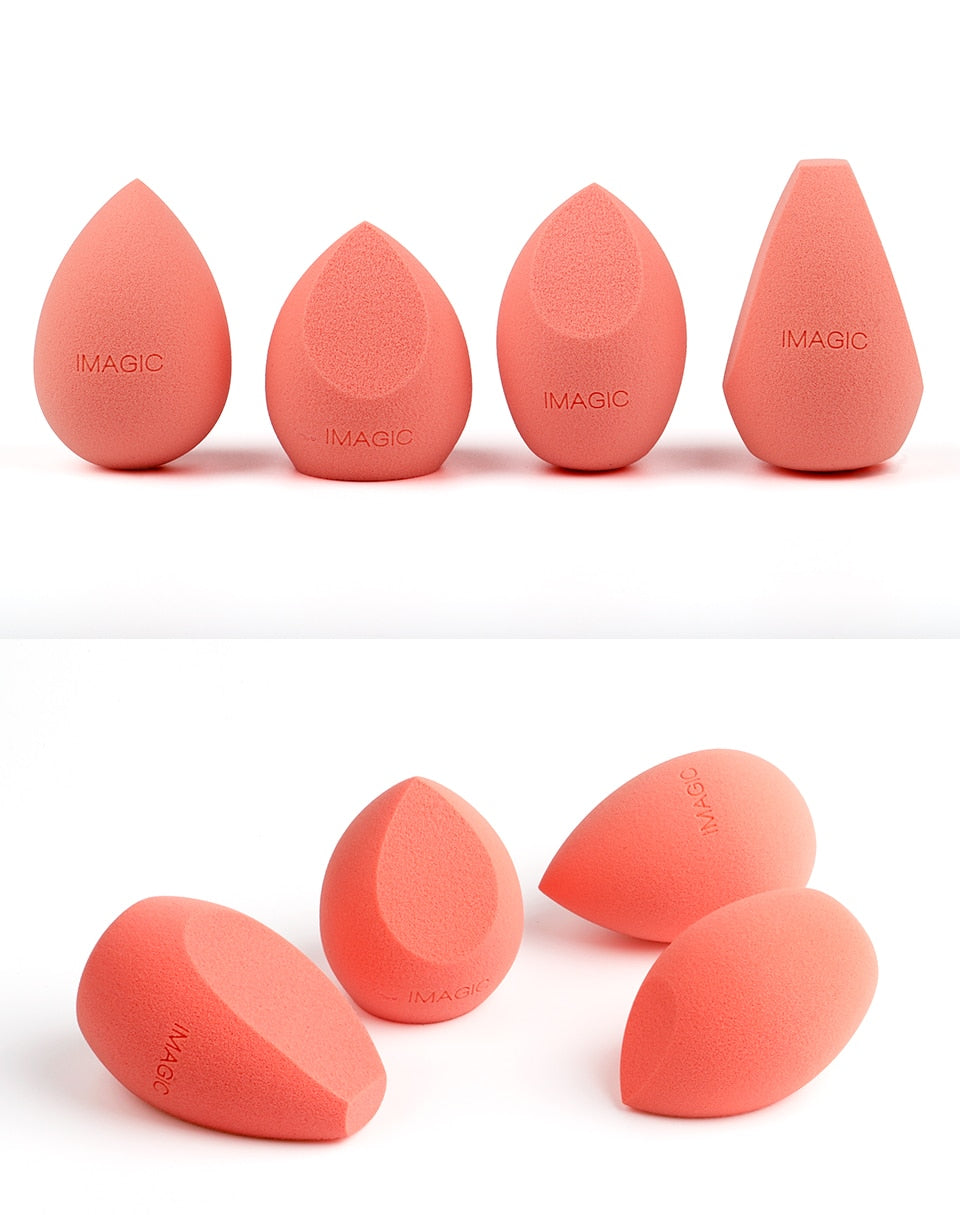 Professional Cosmetic Puff For Foundation Concealer