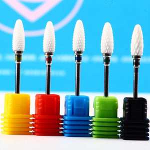 Electric Manicure Nail Drill
