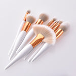 Load image into Gallery viewer, Belleza Kwasten Professional Makeup Brushes Set
