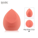 Load image into Gallery viewer, Professional Cosmetic Puff For Foundation Concealer
