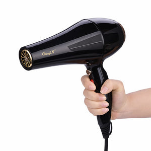 5000W Negative Ion Electric Hair Dryer