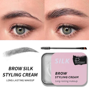 1PC 3D Feathery Brows Setting Gel