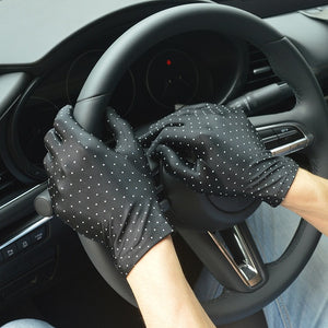 Sunscreen Gloves for Women