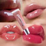 Load image into Gallery viewer, Cherry Wet Plumping Lip gloss
