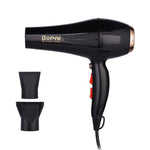 Load image into Gallery viewer, 5000W Negative Ion Electric Hair Dryer

