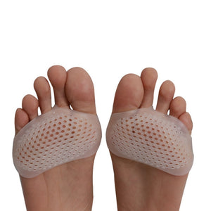 High Heel Slip Resistant Soft Pads