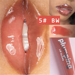 Load image into Gallery viewer, Cherry Wet Plumping Lip gloss
