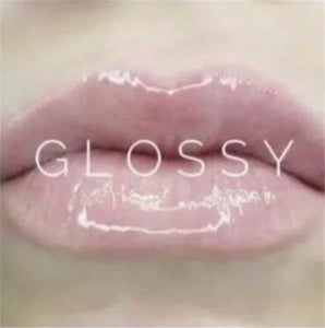 Waterproof Long Lasting Lip Gloss